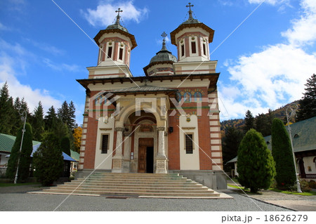 シナイア シナイア 18626279