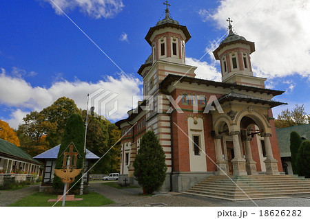 シナイア 18626282