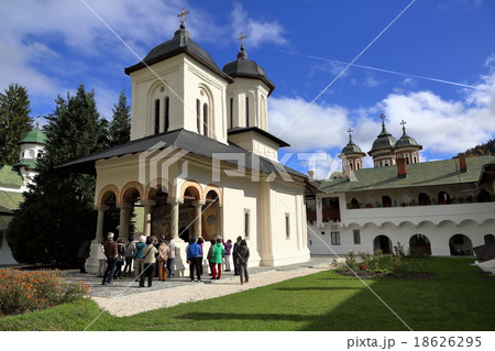 シナイア 18626295