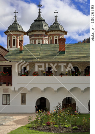 シナイア 18626298