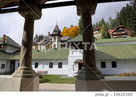 シナイア 18626300