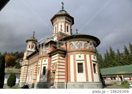 シナイア 18626309