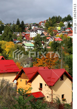 シナイア 18626413