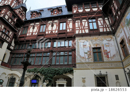 シナイア 18626553