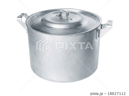 Aluminum saucepan Aluminum saucepan 18627112