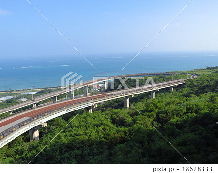 ニライ橋カナイ橋 18628333