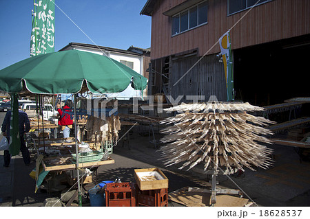 佐賀県呼子の風景 佐賀県呼子の風景 18628537