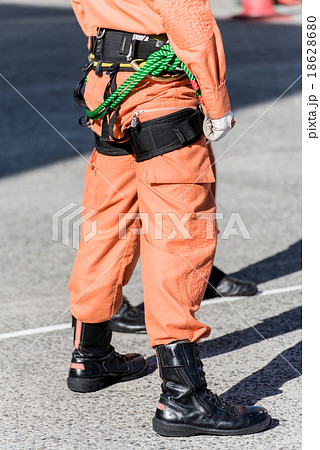 レスキュー隊 18628680