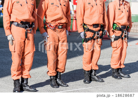 レスキュー隊 レスキュー隊 18628687