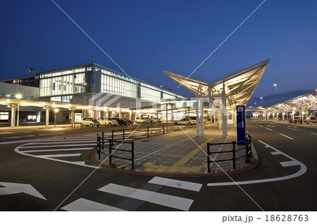 北九州空港 18628763