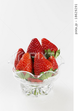 イチゴ 18629291