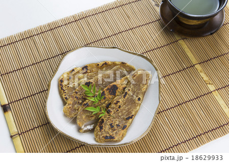 焼けた干し芋 焼けた干し芋 18629933