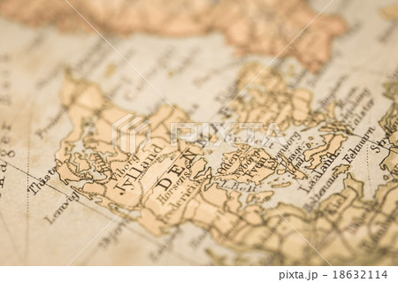 古地図 古地図 18632114