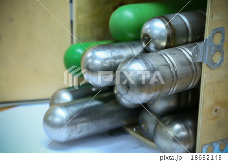 time bomb, improvised explosive devices prepared  18632143