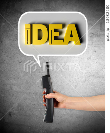 idea 18632280