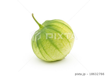 トマティーリョ 18632766