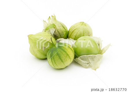 トマティーリョ トマティーリョ 18632770