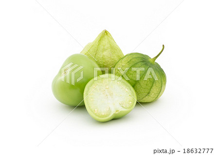 トマティーリョ トマティーリョ 18632777