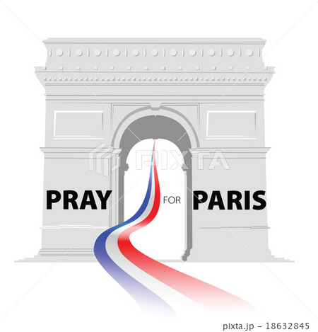 Pray for PARIS at Place Charles de Gaulle Pray for PARIS at Place Charles de Gaulle 18632845