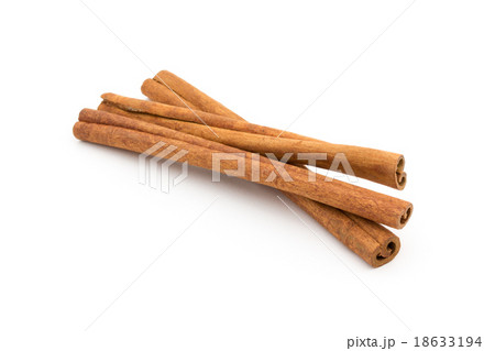シナモンスティック 18633194