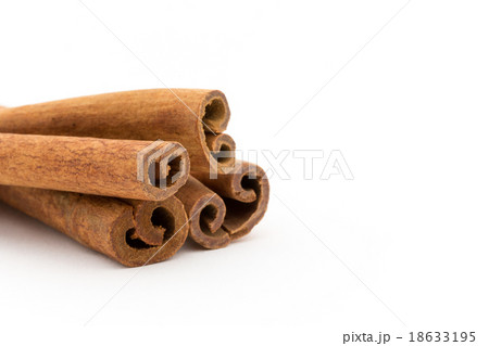 シナモンスティック 18633195