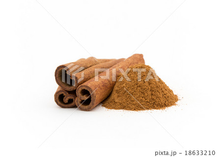 シナモンスティック 18633210
