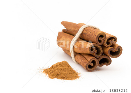 シナモンスティック 18633212