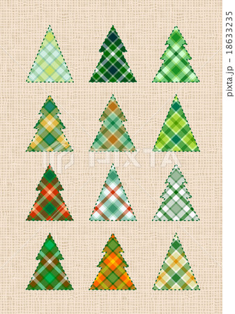 Christmas Greeting Card 18633235