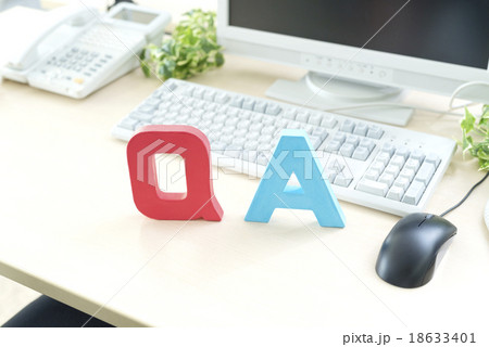 オフィス 18633401