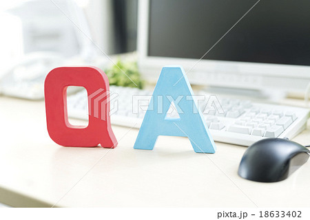 オフィス 18633402