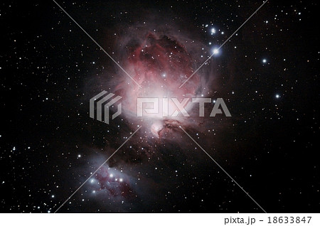 オリオン大星雲 18633847