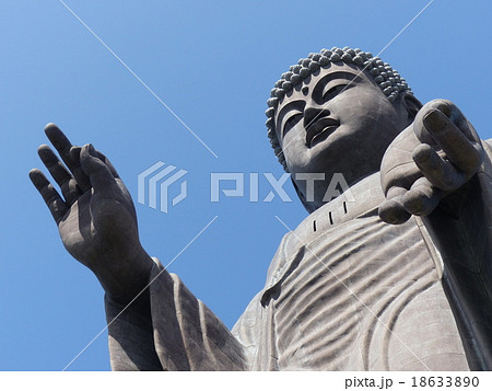 牛久大仏 牛久大仏 18633890