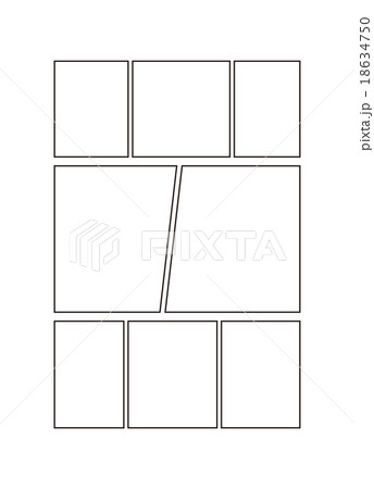 コマ コマ 18634750