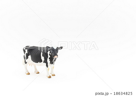 牛のおもちゃ(雌) 牛のおもちゃ(雌) 18634825