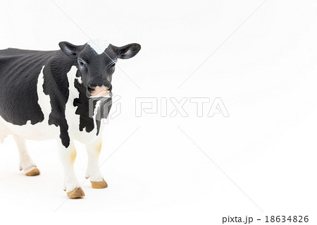 牛のおもちゃ(雌) 牛のおもちゃ(雌) 18634826