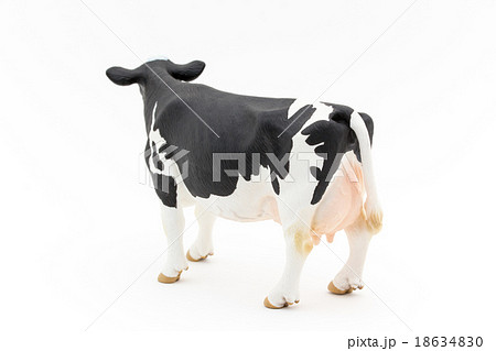 牛のおもちゃ（雌） 18634830