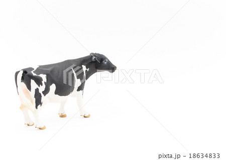 牛のおもちゃ（雌） 18634833