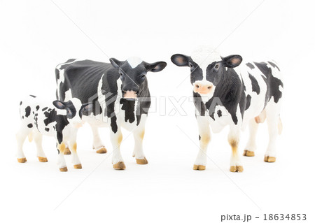 牛のおもちゃ 18634853