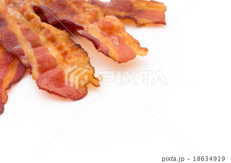 カリカリベーコン カリカリベーコン 18634919