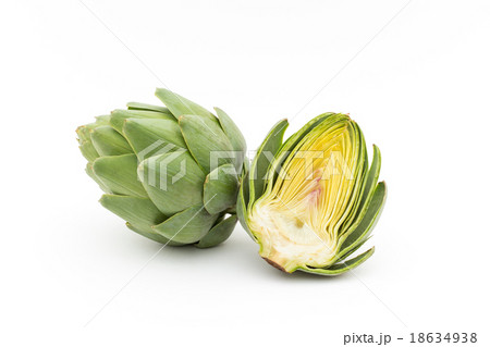 アーティチョーク 18634938