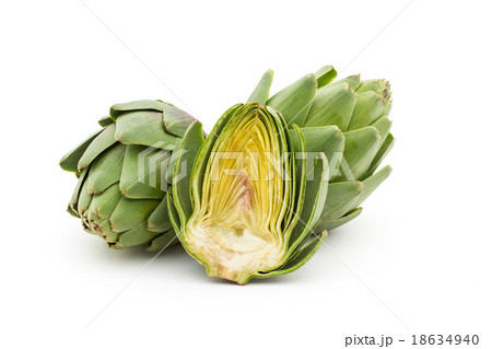 アーティチョーク 18634940