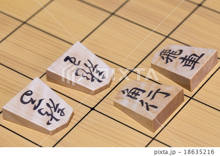 将棋 18635216