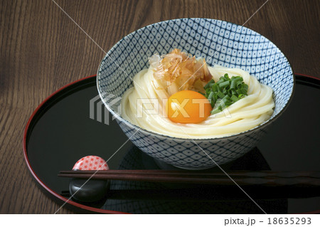 うどん 18635293