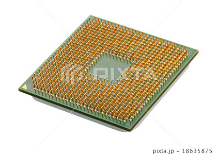 Computer processors CPU 18635875