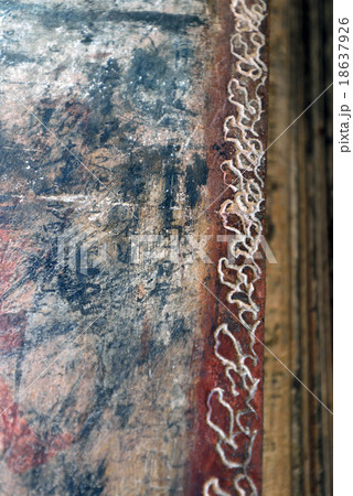 カンボジア　シェムリアップ　アンコールワット遺跡 18637926