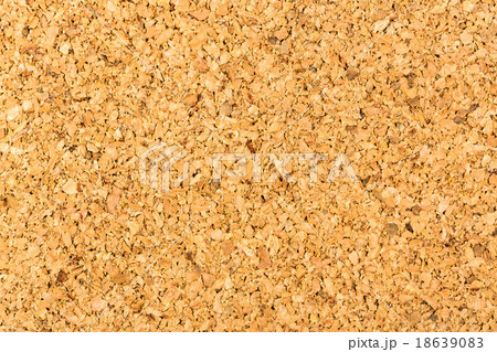 yellow wood cork board texture yellow wood cork board texture 18639083
