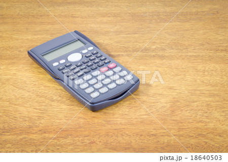 science calculator 18640503