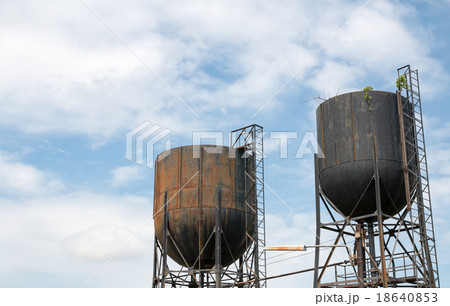 old steel tanks old steel tanks 18640853