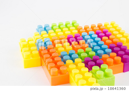 plastic toy 18641360