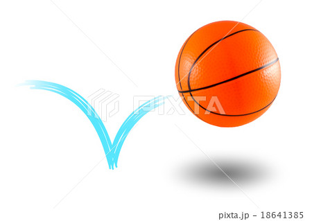 basketball toy 18641385